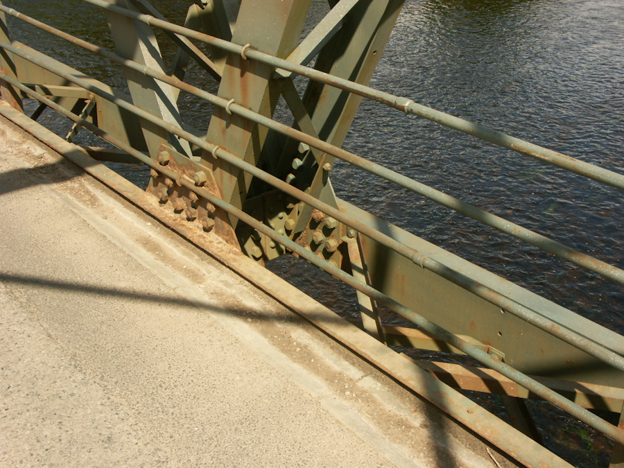 Boat Of Cromdale, Bridge